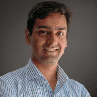 Arnab Bagchi