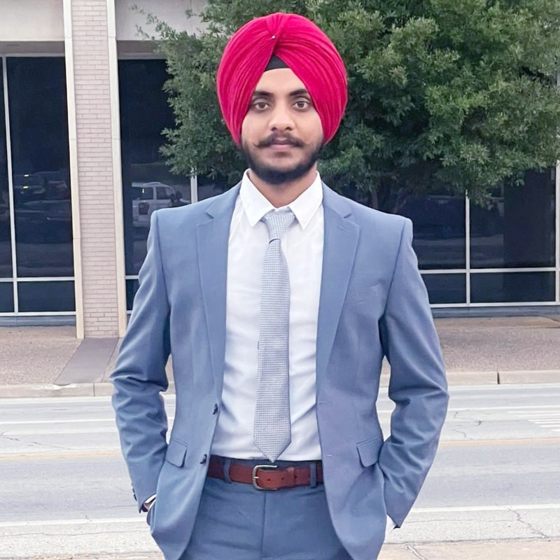 Mahinder Singh
