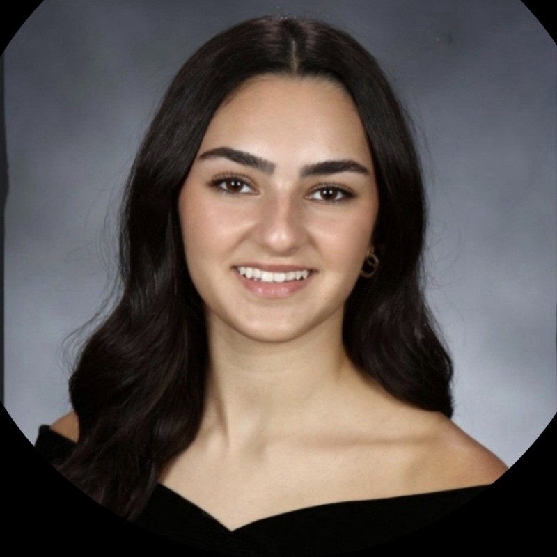 Nadia Aljanabi