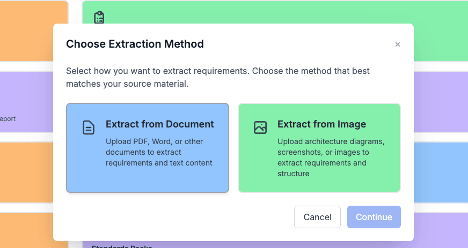 Extraction