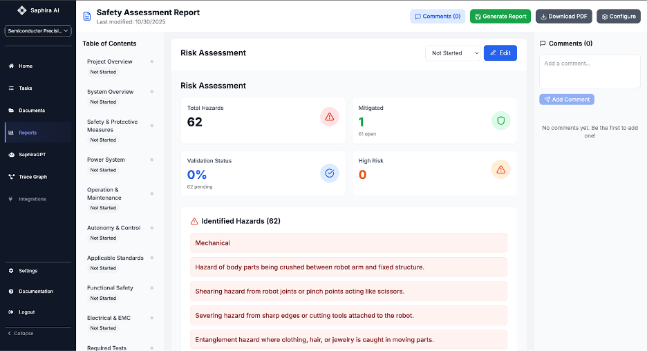 Final Report Screenshot 11-2-25