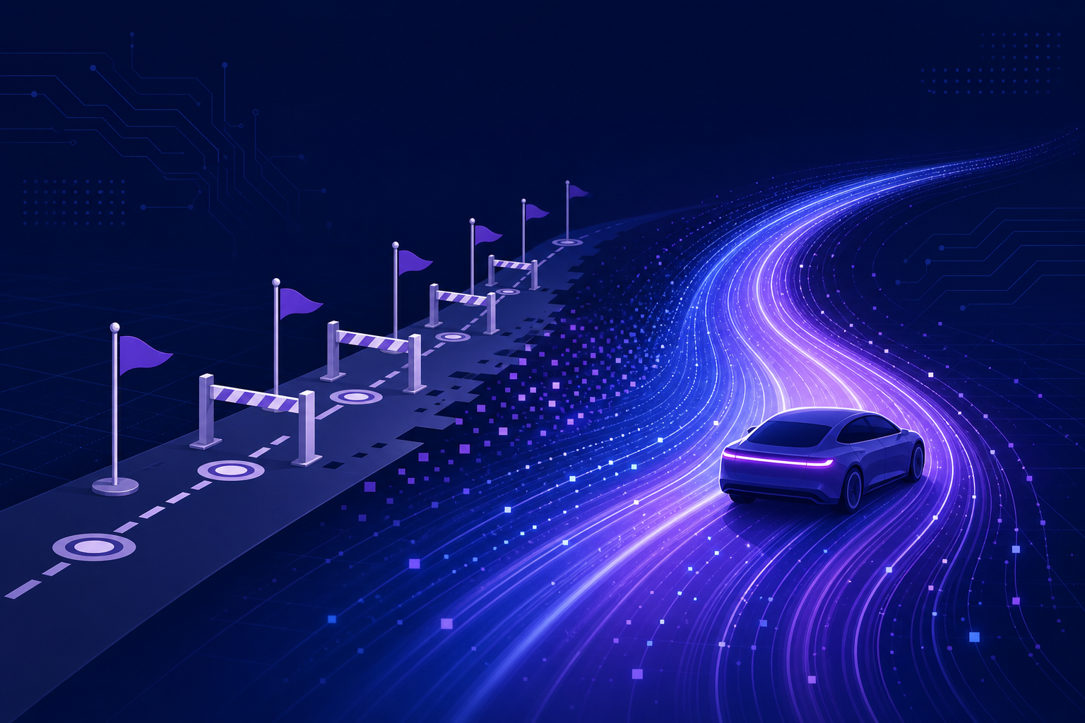 The Future of ISO 26262 Is Continuous, Not Milestone-Based