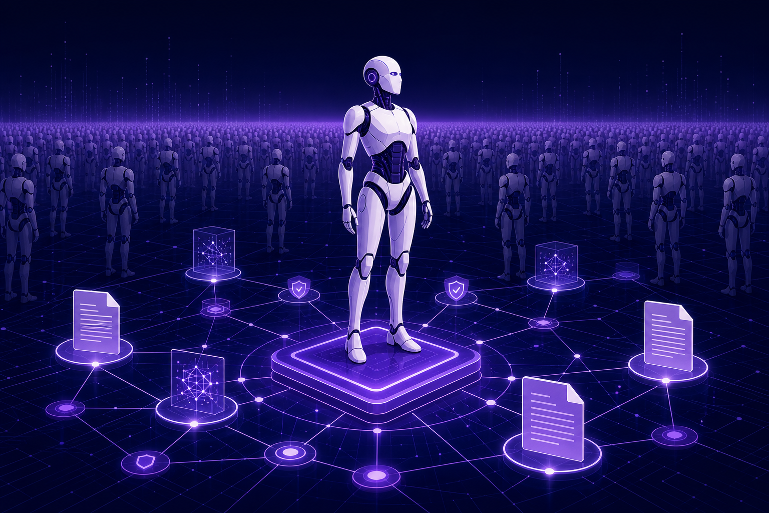 The Risk Engineering Layer for Autonomous Machines