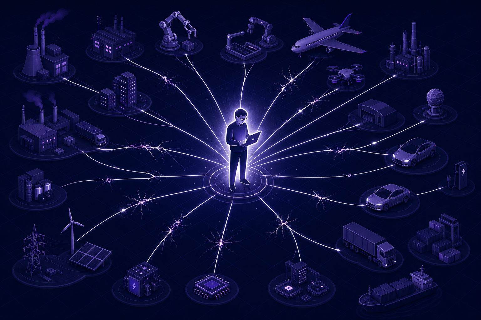 The Safety Engineer Shortage Is Becoming a Systems Risk