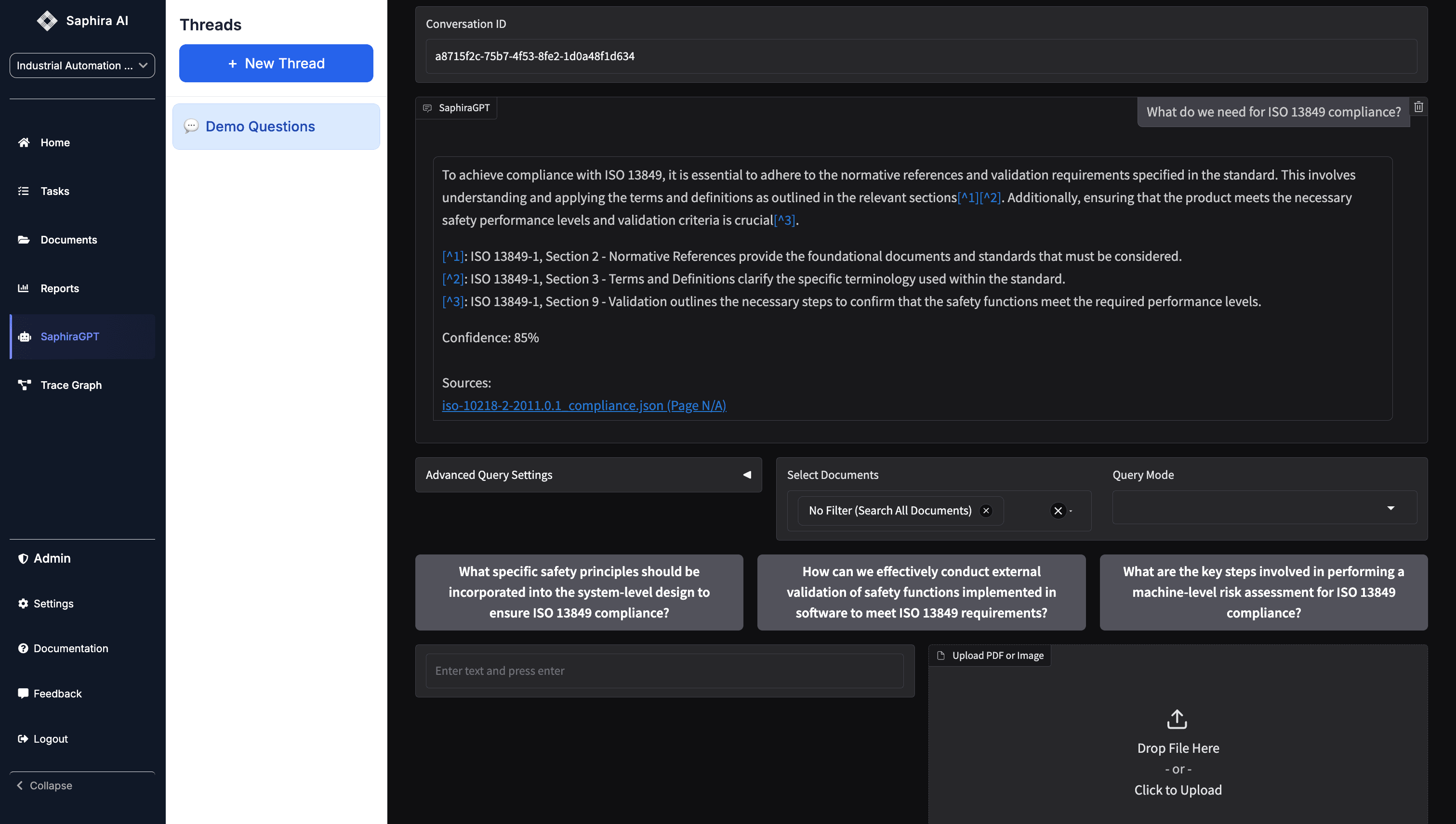 Chatbot
