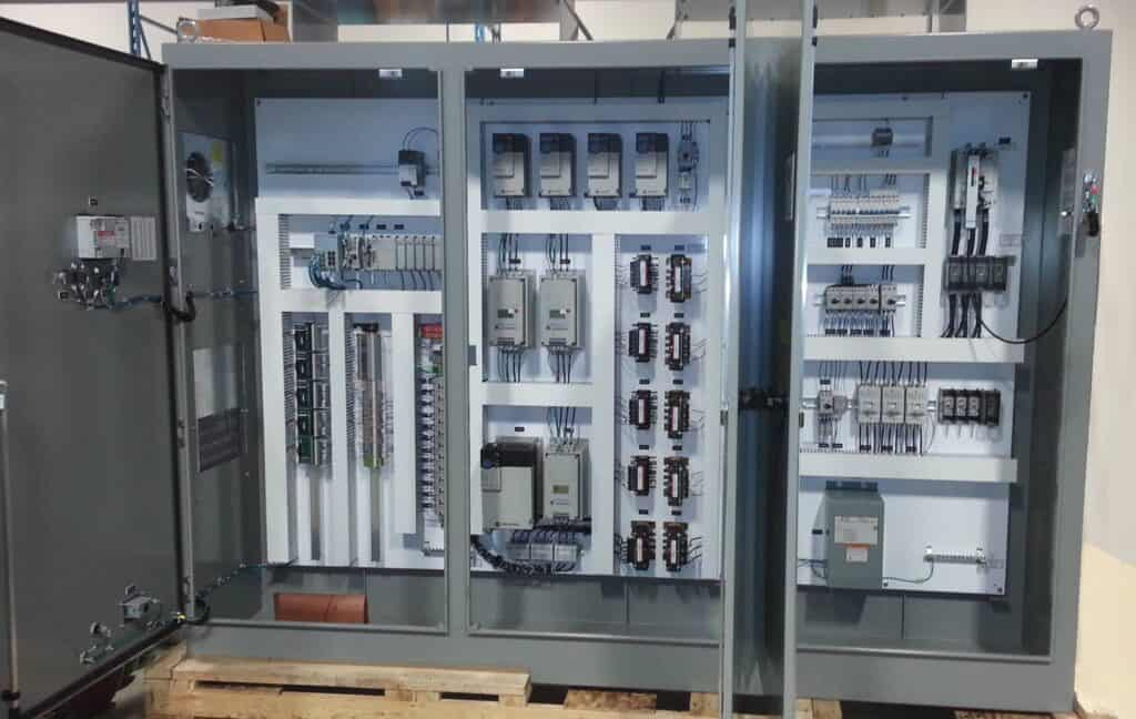 UL 508A Explained: A Practical Guide to the Industrial Control Panel Standard