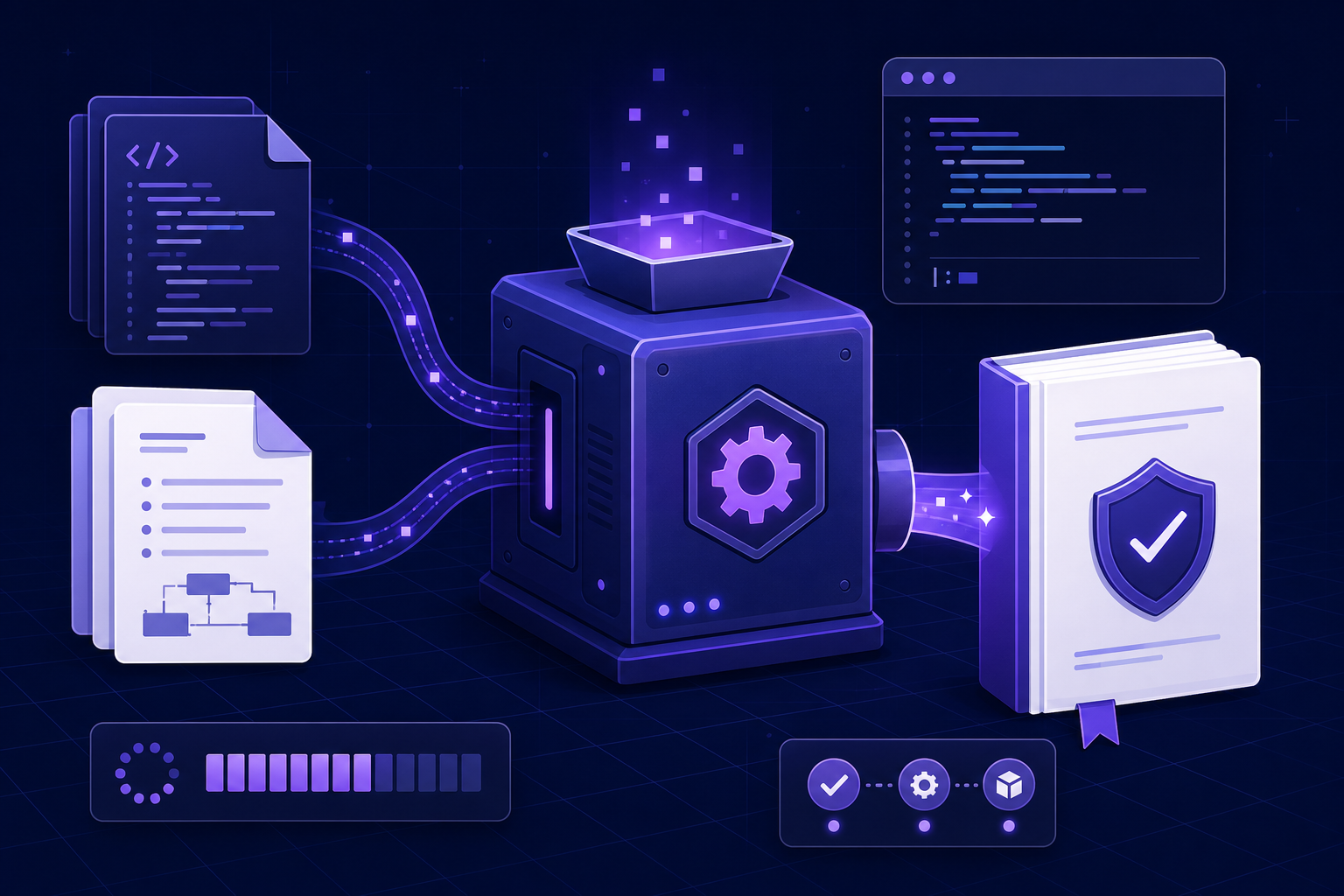 Why Safety Cases Should Compile Like Software