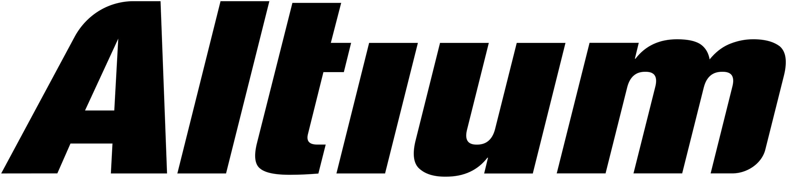 Altium icon