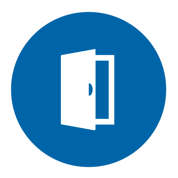 IBM DOORS icon
